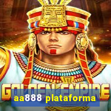aa888 plataforma